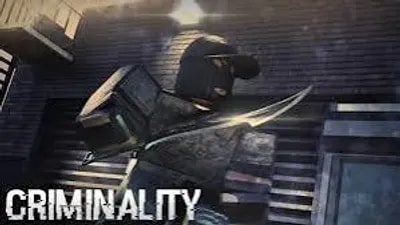 Criminality Idkhub