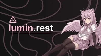 lumin.rest | Autofarm, Auto Shoot, 18+ more!