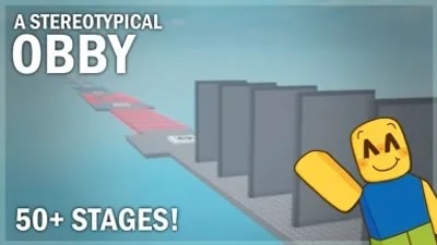 Stereotypical Obby Hub – Pro Utilities