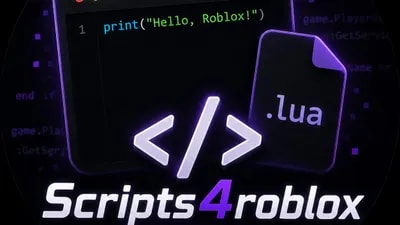 Scripts4roblox ScriptHub
