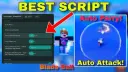 MoonHub - Blade Ball OP Script