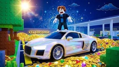 Autocomplete / Autofarm | MPLH