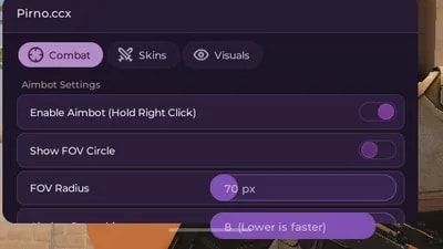 (BLOXSTRIKE FREE NO KEY) Everything you must need;)