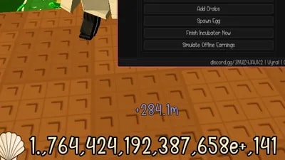 Give INF Cash | Give INF Shells | Auto Everything