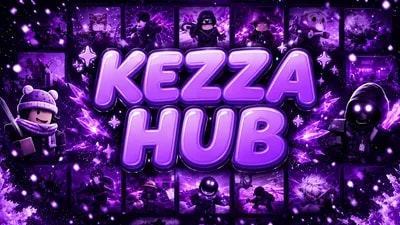 Kezza Hub 35+ Games 1000+ Features