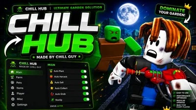 Chill Hub | Survive the Apocalypse