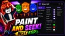 ESP Walk Speed COLLECT COINS