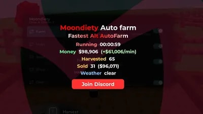 Fastest AFK Auto Farm and 100 more features