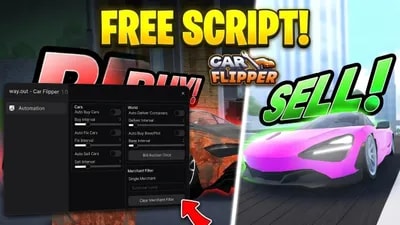 Auto Buy Cars Auto Fix Cars Auto Sell Cars Auto Buy Base/Plo