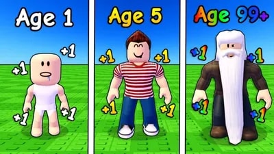 +1 Age Every Click ๐ถ Autofarm Script