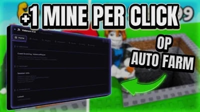 *BEST* VALENCE SCRIPT | AUTO FARM | AUTO SELL | AUTO UPGRADE
