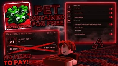 BEST SCRIPT FREE PAID EGG + AUTO WIN