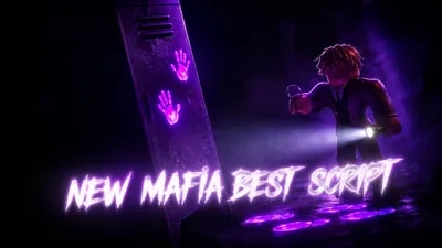 ๐ฅ! NEW MAFIA SCRIPT