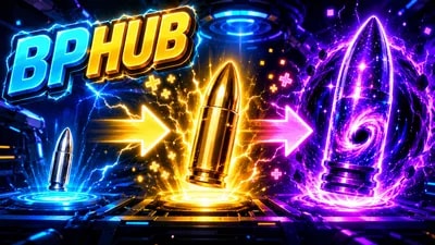 Full Automation | BPHUB