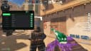 (LEGIT/RAGE) ESP | Silent AIM | Hitbox expander | ALL Skins
