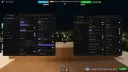 Enhancement - Killaura, Throw Player, Crit booster, Macros