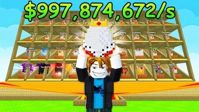 FREE | AUTO COLLECT | AUTO UPGRADE | AUTO DEPOSIT | & MORE