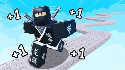 +1 Speed Ninja Escape