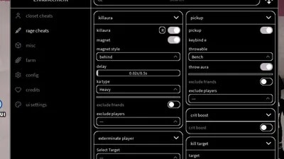 Enhancement ( top 1 fias script )