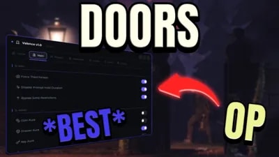 *BEST * Valence Script | Auto Hide | ESP | Item Aura