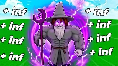 Op Scrip +1 Magic Evolution