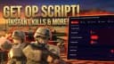 Al-Anbar, Iraq (ACS Military RP) Script | v1.0.5