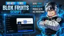 BLOX FRUITS SCRIPT Auto Farm, Hop Server, Sea Event, Mastery