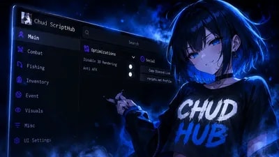 Chud Hub Best Blood Zone Script Ragebot no spread anti aim