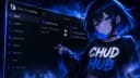 Chud Hub | 2 Games Supported