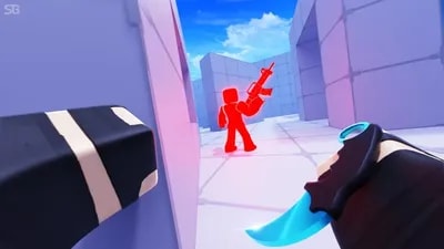 The Best Universal Roblox Script. Works on all executors