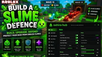 Oshira hub