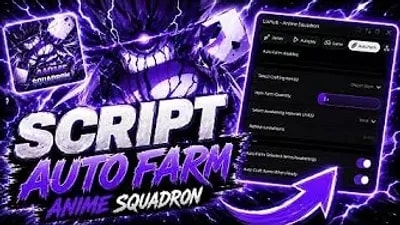 Anime Squadron - LixHub