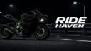Slim Hub RIDE HAVEN