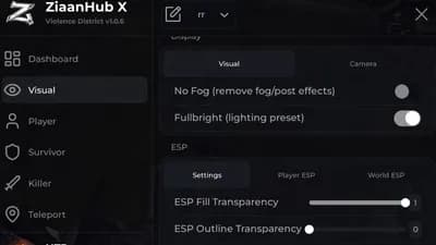 ESP Aotu Skills Mode