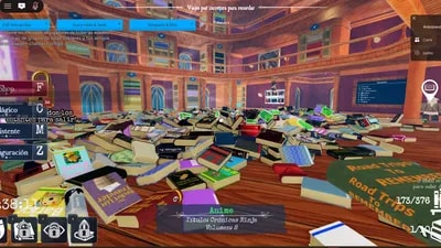 ESP BOOKS(EXPERIMENTAL)