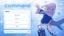 command - universal admin script