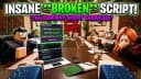 Instant Promotion, Auto Proposals, Chat-Spy Arsenic Hub