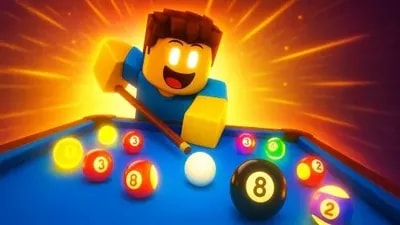 8-Ball Pool Classic