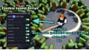 OP Autofarm, Auto Card, Auto Skill, etc