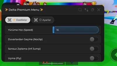 +1 speed keyboard escape