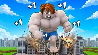 Auto Farm/FastWin/Rebirth/AutoEgg/Upgrate/ More...