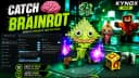 Auto Farm, Fast BattleX100, Instant Catch, Dashboard