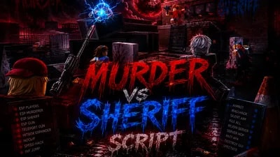 M VS S script a Hixbox esp and some