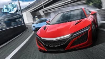 op script auto race and much more