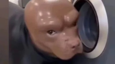 Sticky head