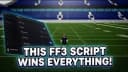 BEST FREE FF3 SCRIPT OUT | JOIN NOW SPARE STACK