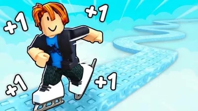 OP SCIRPT +1 Speed Ice