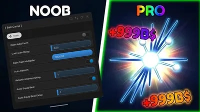 INF Potions, Auto Kill Bosses and more! (Read Description).