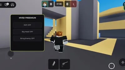 Easy Win MVSD screenshot 1