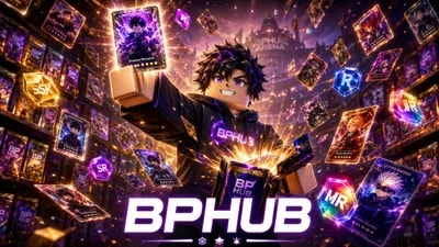 Full OP Automation | BPHUB